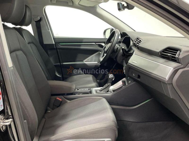 Audi Q3 Advanced 35 TDI 110 kW (150 CV) S tronic