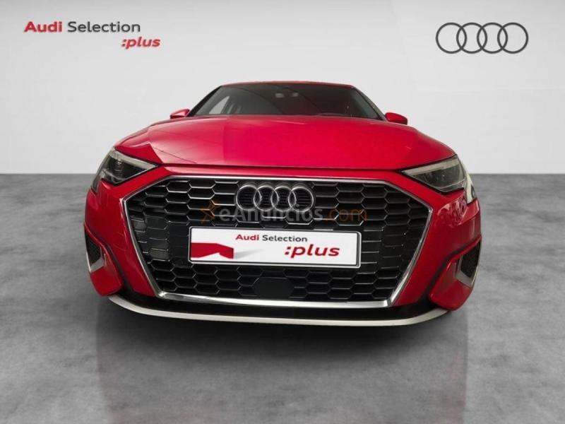 Audi A3 Advanced 30 TFSI 81 kW (110 CV)