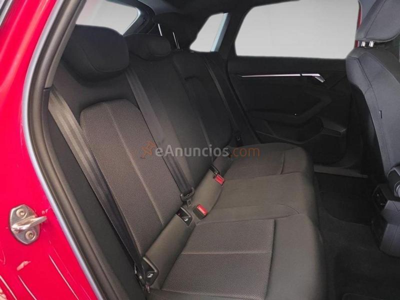 Audi A3 Advanced 30 TFSI 81 kW (110 CV)