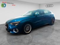 Audi A3 Advanced 30 TFSI 81 kW (110 CV) S tronic