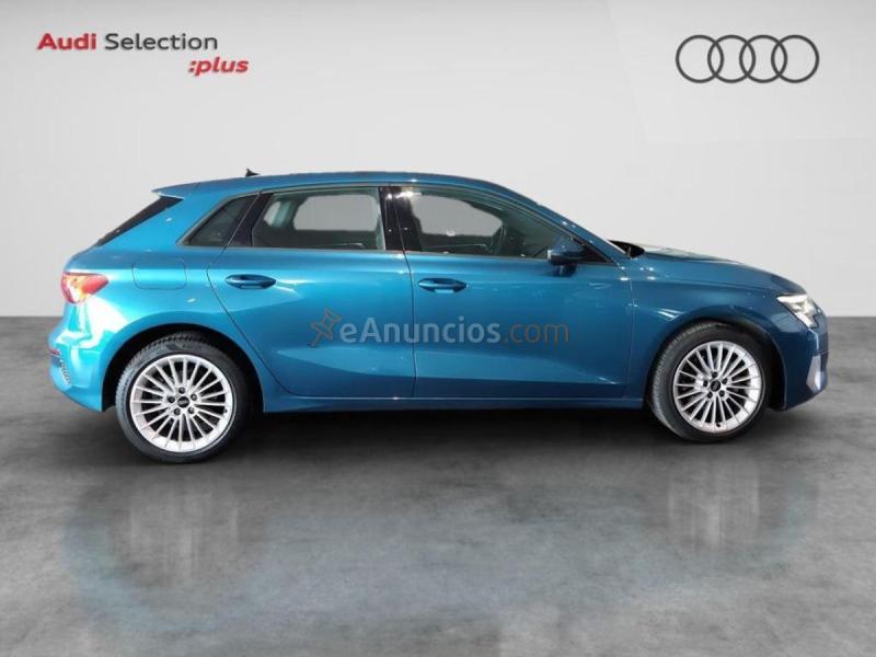 Audi A3 Advanced 30 TFSI 81 kW (110 CV) S tronic