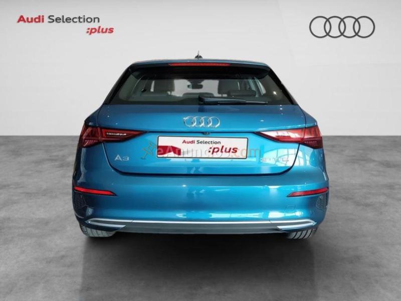 Audi A3 Advanced 30 TFSI 81 kW (110 CV) S tronic