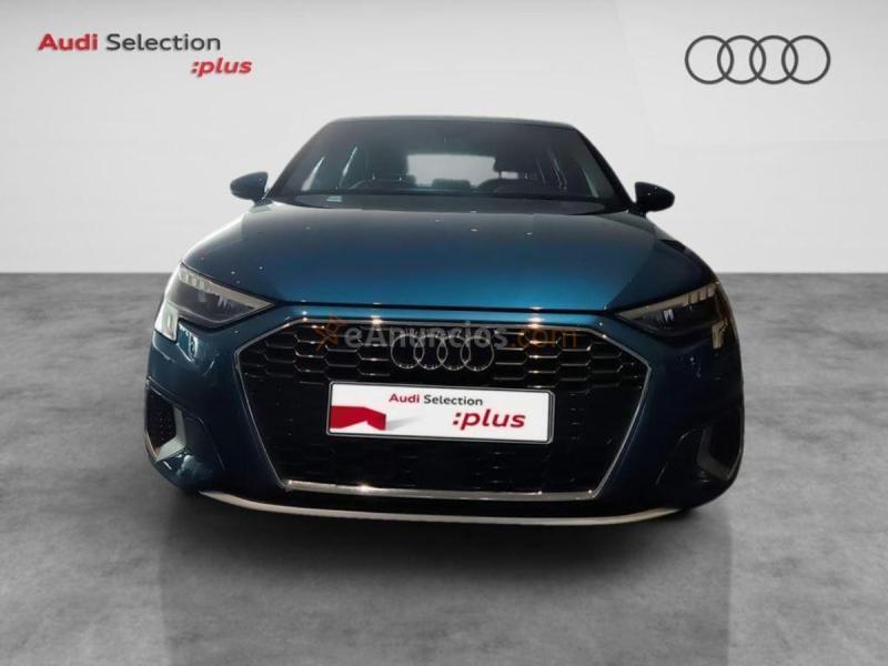 Audi A3 Advanced 30 TFSI 81 kW (110 CV) S tronic