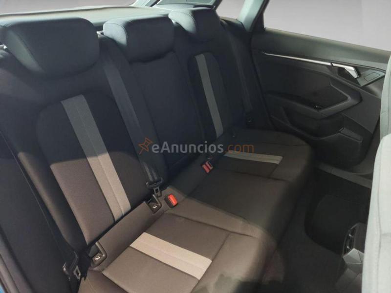 Audi A3 Advanced 30 TFSI 81 kW (110 CV) S tronic