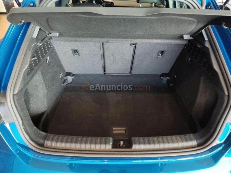 Audi A3 Advanced 30 TFSI 81 kW (110 CV) S tronic