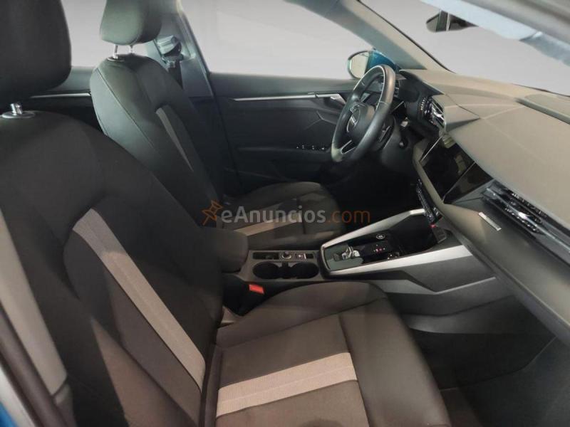 Audi A3 Advanced 30 TFSI 81 kW (110 CV) S tronic