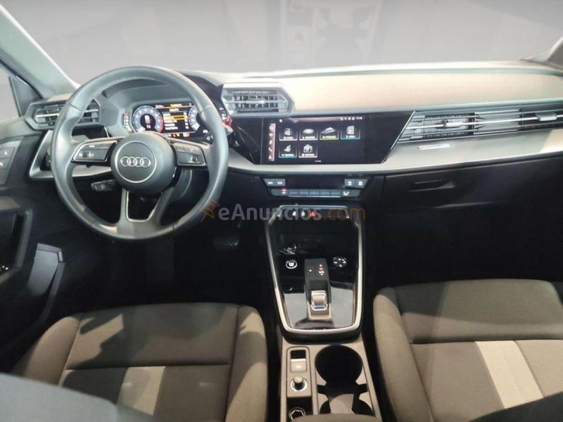 Audi A3 Advanced 30 TFSI 81 kW (110 CV) S tronic