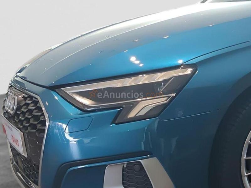 Audi A3 Advanced 30 TFSI 81 kW (110 CV) S tronic