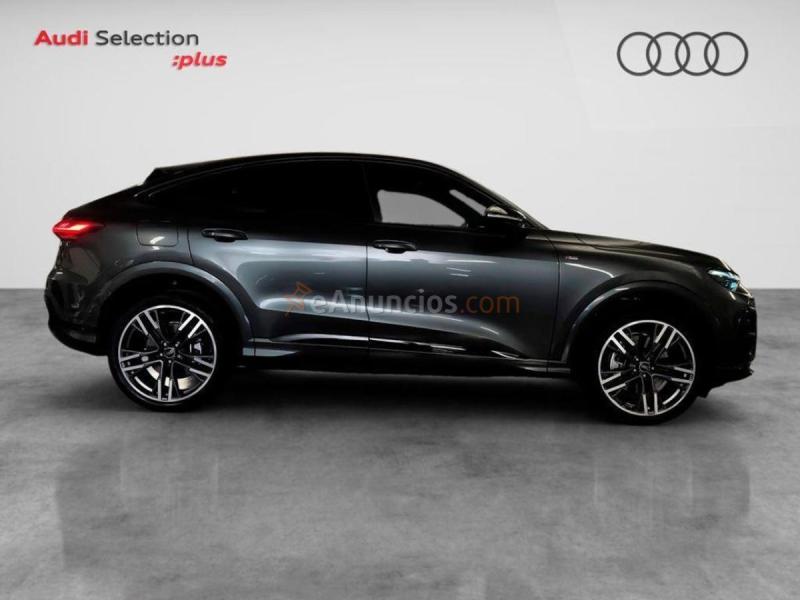 Audi Q5 Black line TDI quattro 150 kW (204 CV) S tronic