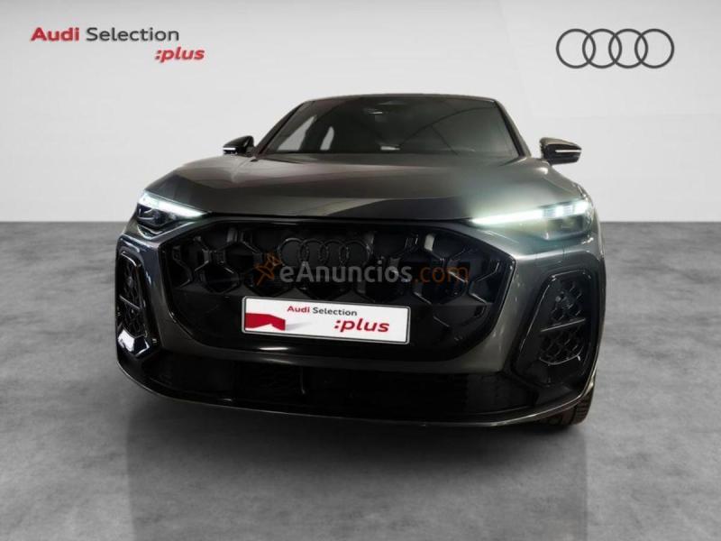 Audi Q5 Black line TDI quattro 150 kW (204 CV) S tronic