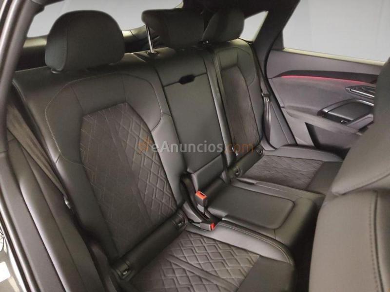 Audi Q5 Black line TDI quattro 150 kW (204 CV) S tronic