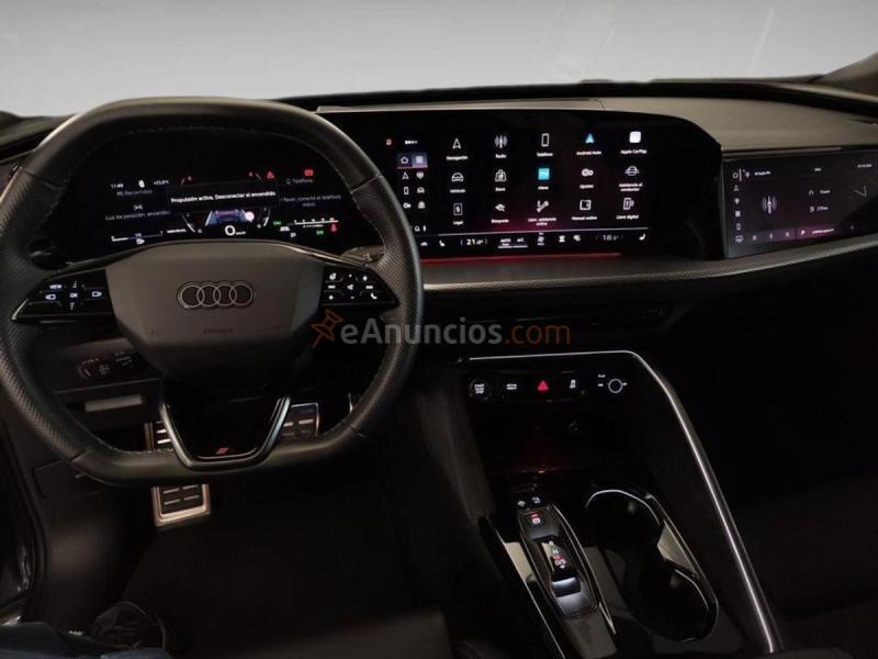 Audi Q5 Black line TDI quattro 150 kW (204 CV) S tronic