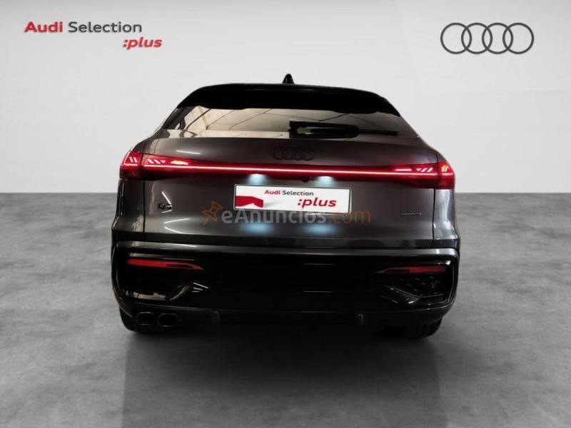Audi Q5 Black line TDI quattro 150 kW (204 CV) S tronic