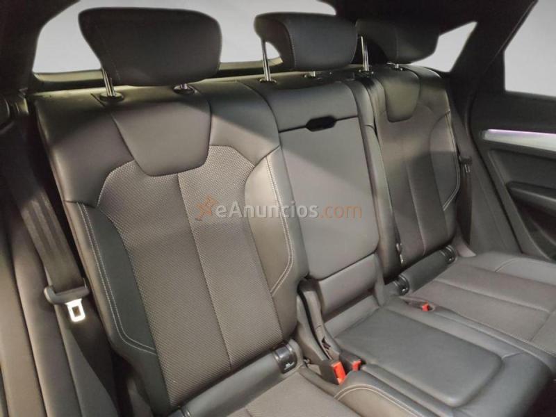 Audi Q5 Black line 40 TDI quattro-ultra 150 kW (204 CV) S tronic