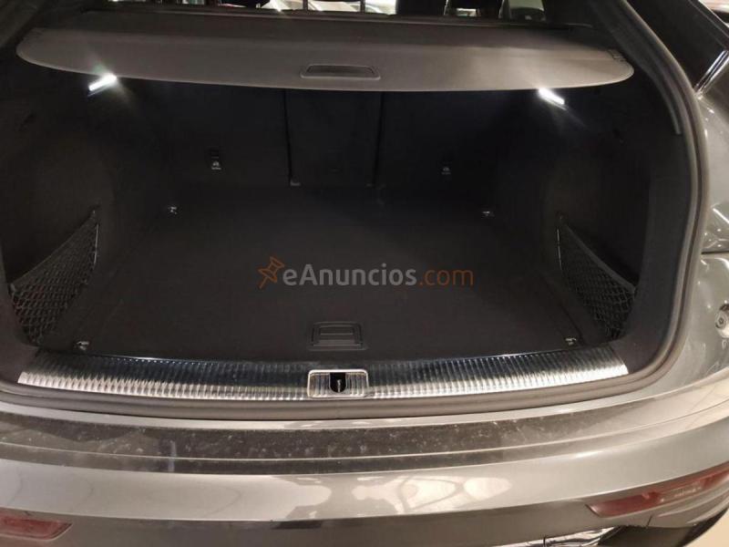 Audi Q5 Black line 40 TDI quattro-ultra 150 kW (204 CV) S tronic
