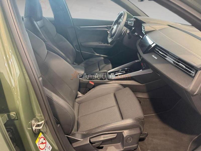 Audi A3 S line 40 150 kW (204 CV) S tronic