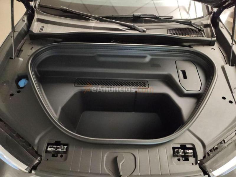 Audi Q6 e-tron Black Line Performance 240 kW (326 CV)