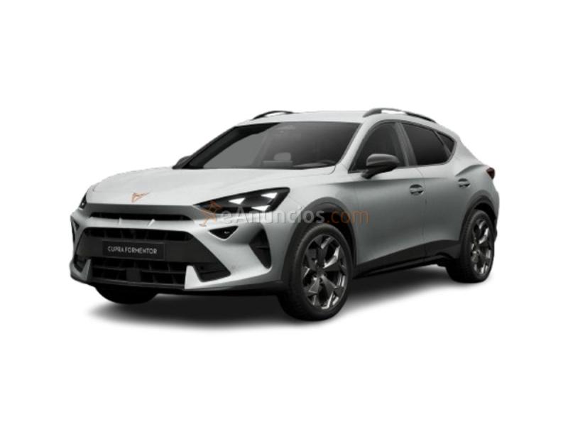 Cupra Formentor 1.5 eTSI 110kW (150 CV) DSG