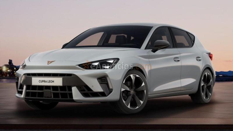 Cupra León 1.5 eTSI 110kW (150CV) DSG