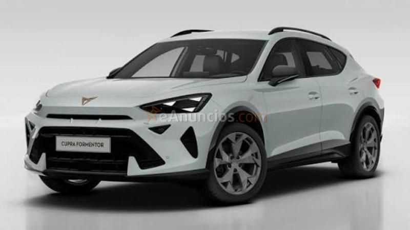 Cupra Formentor 1.5 eTSI 110kW (150 CV) DSG