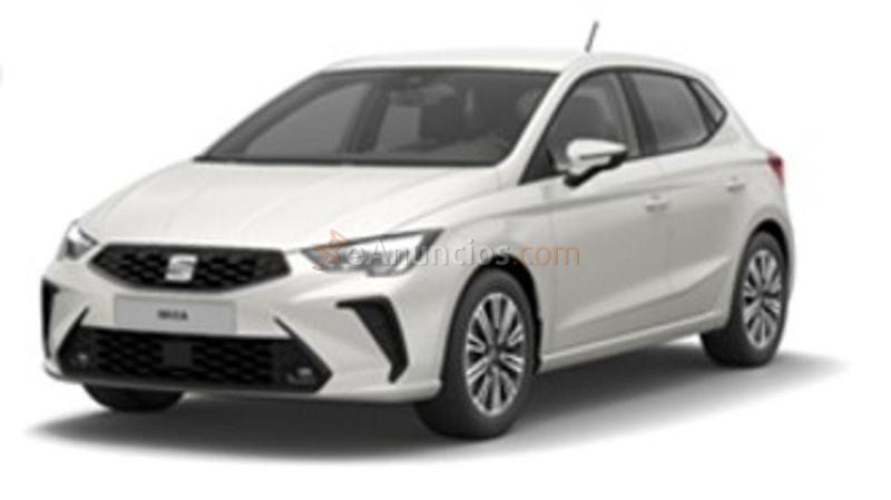 Seat Ibiza 1.0 TSI 70kW (95CV) Start&Stop Style+