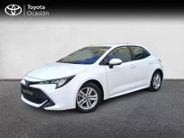 Toyota Corolla 1.8 HYBRID ACTIVE TECH E-CVT 5P