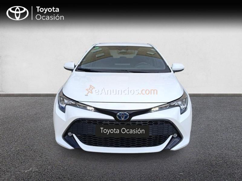 Toyota Corolla 1.8 HYBRID ACTIVE TECH E-CVT 5P