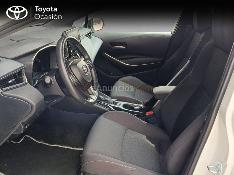 Toyota Corolla 1.8 HYBRID ACTIVE TECH E-CVT 5P