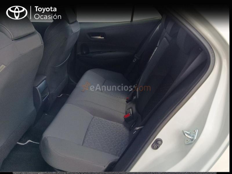 Toyota Corolla 1.8 HYBRID ACTIVE TECH E-CVT 5P