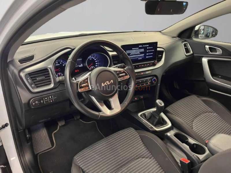 Kia XCeed 1.0 T-GDi Business 74kW (100CV) 