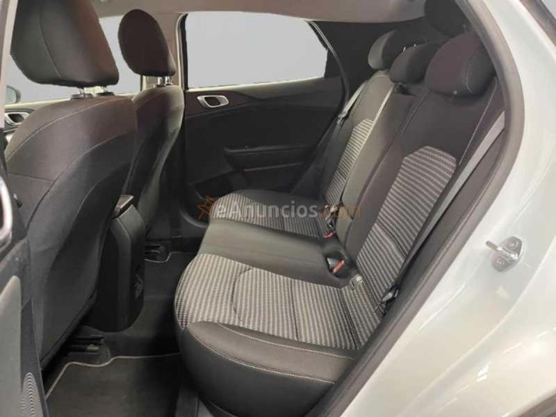 Kia XCeed 1.0 T-GDi Business 74kW (100CV) 