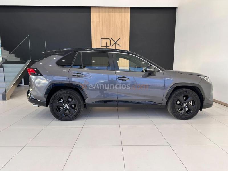 Toyota Rav4 Hybrid 220H 4x2 Style