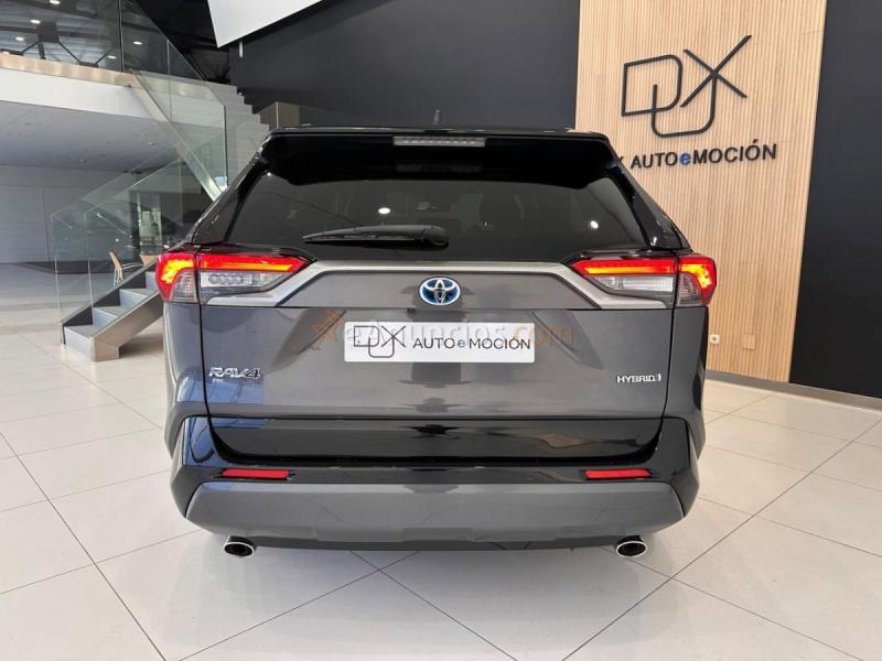 Toyota Rav4 Hybrid 220H 4x2 Style