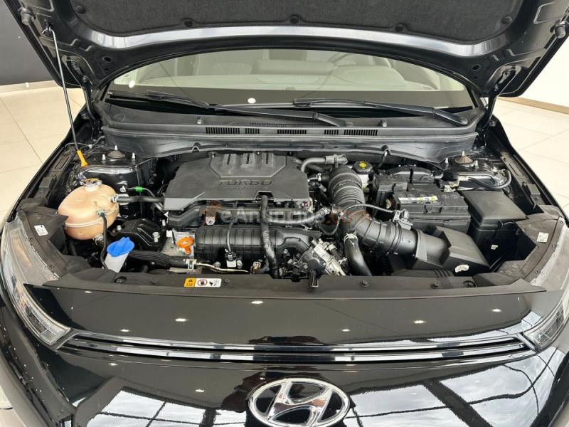 Hyundai Bayon 1.0 T-GDI 100 DCT- 7 HYB 48V INTUITIVE