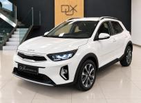 Kia Stonic 1.0 T-GDi MHEV iMT 74 kW Style Edition