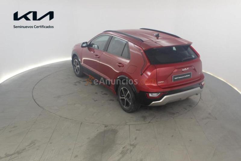 Kia Niro 1.6 HEV Drive