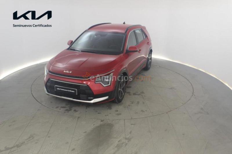 Kia Niro 1.6 HEV Drive