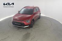Kia Niro 1.6 HEV Drive
