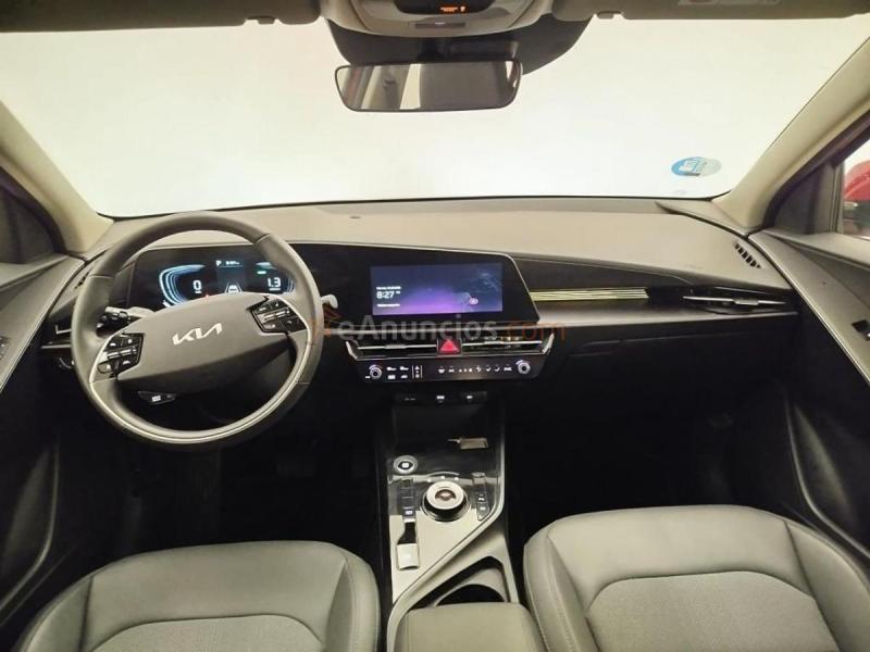 Kia Niro 1.6 HEV Drive