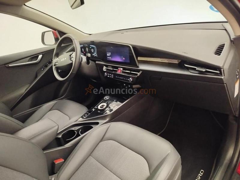 Kia Niro 1.6 HEV Drive