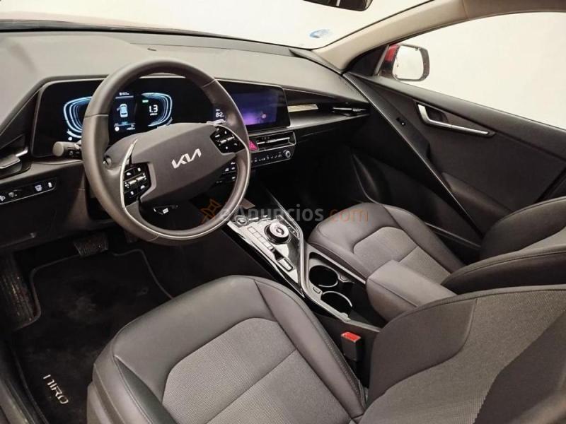 Kia Niro 1.6 HEV Drive