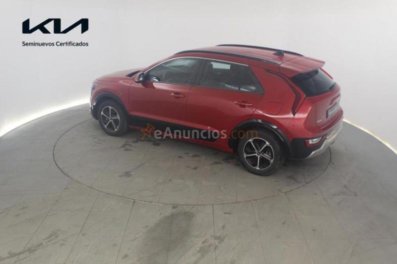 Kia Niro 1.6 HEV Drive