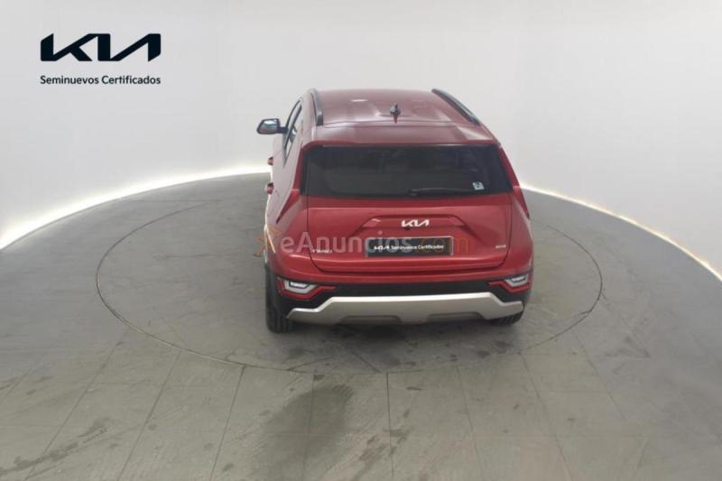 Kia Niro 1.6 HEV Drive