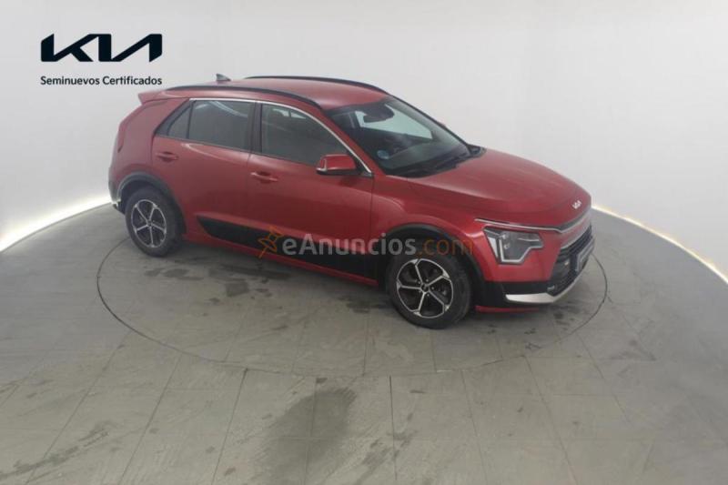 Kia Niro 1.6 HEV Drive