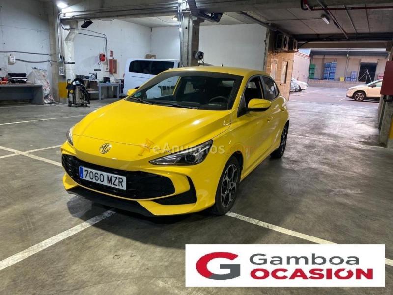 MG MG3 1.5 Comfort