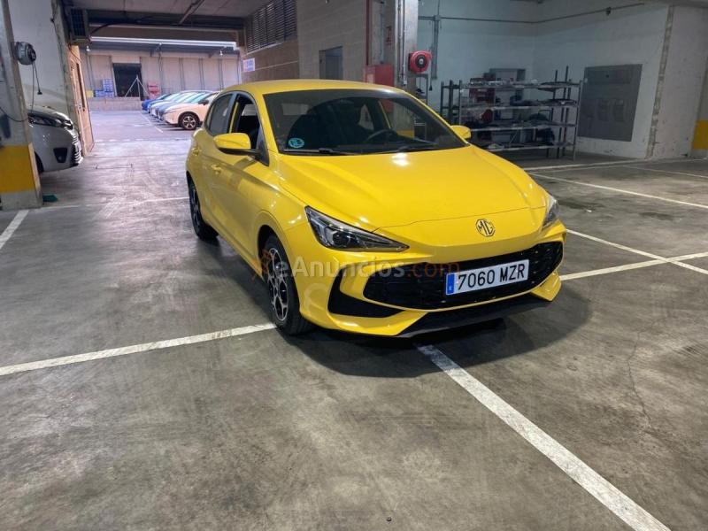 MG MG3 1.5 Comfort