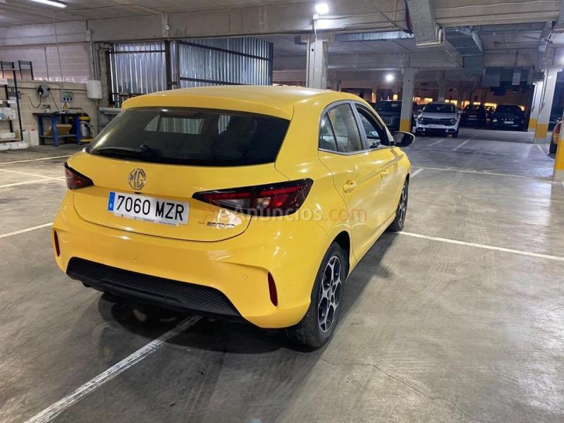 MG MG3 1.5 Comfort