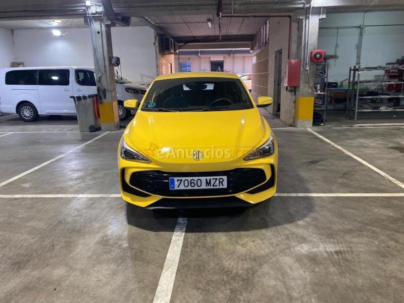 MG MG3 1.5 Comfort