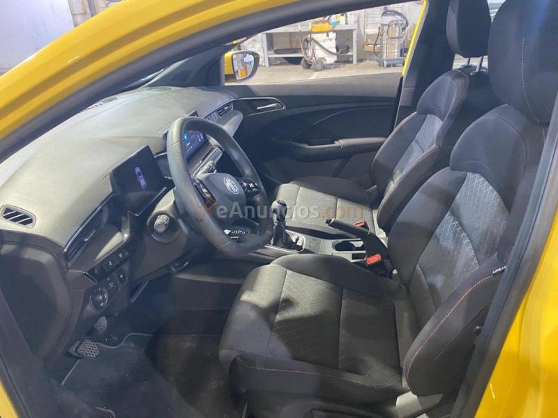 MG MG3 1.5 Comfort