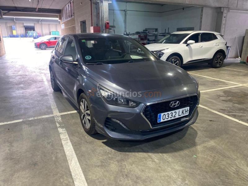 Hyundai i30 1.6 CRDi 85kW (116CV) Go Plus